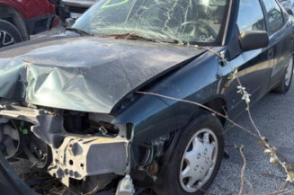 Feu arriere principal gauche (feux) CITROEN XANTIA