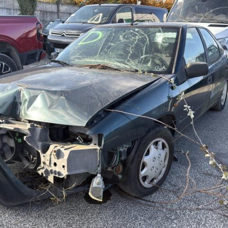 Feu arriere principal gauche (feux) CITROEN XANTIA Photo n°4