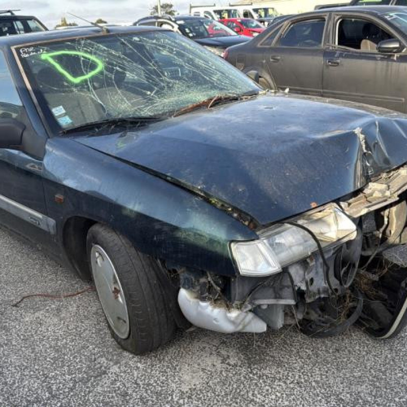 Feu arriere principal gauche (feux) CITROEN XANTIA Photo n°5