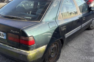 Feu arriere principal gauche (feux) CITROEN XANTIA