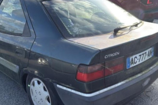 Feu arriere principal gauche (feux) CITROEN XANTIA