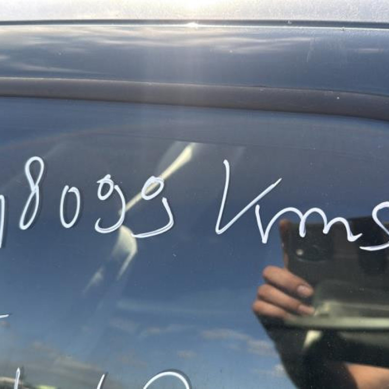 Feu arriere principal gauche (feux) CITROEN XANTIA Photo n°8