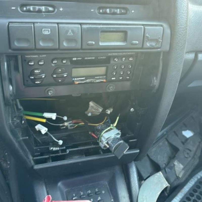 Feu arriere principal gauche (feux) CITROEN XANTIA Photo n°10