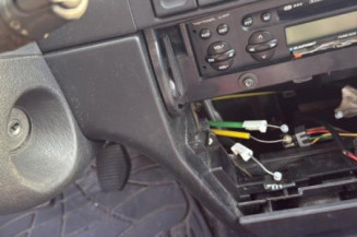 Feu arriere principal gauche (feux) CITROEN XANTIA