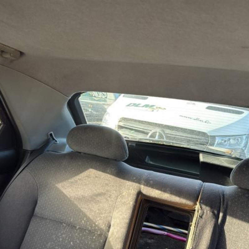 Feu arriere principal gauche (feux) CITROEN XANTIA Photo n°12