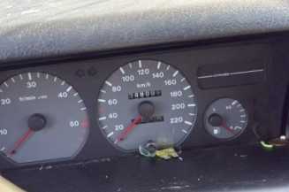 Feu arriere principal gauche (feux) CITROEN XANTIA