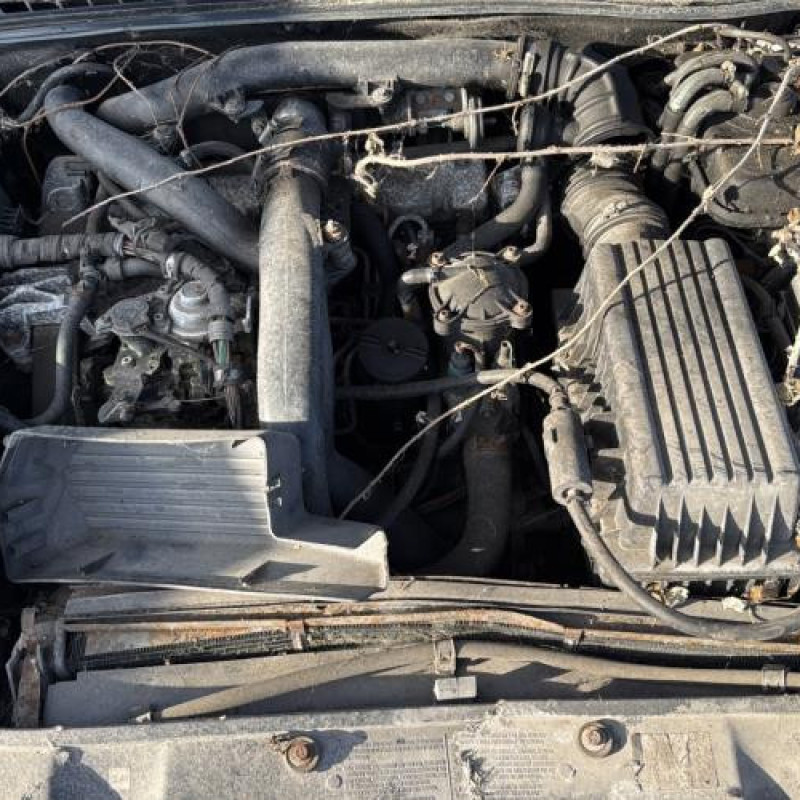 Feu arriere principal gauche (feux) CITROEN XANTIA Photo n°14