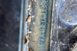 Feu arriere principal gauche (feux) CITROEN XANTIA