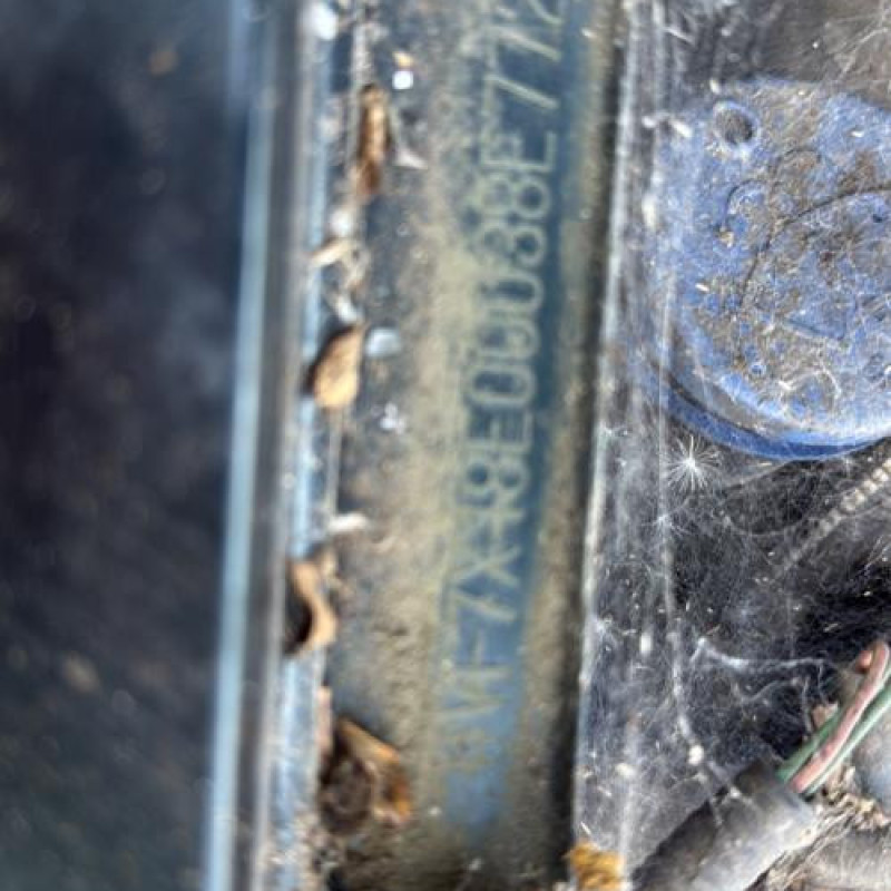 Feu arriere principal gauche (feux) CITROEN XANTIA Photo n°15