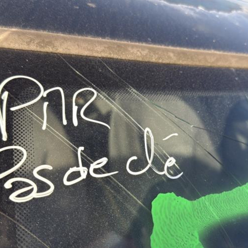 Feu arriere principal gauche (feux) CITROEN XANTIA Photo n°16