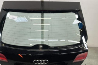 Malle/Hayon arriere AUDI A3 2 Photo n°1