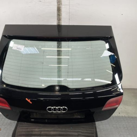 Malle/Hayon arriere AUDI A3 2 Photo n°1