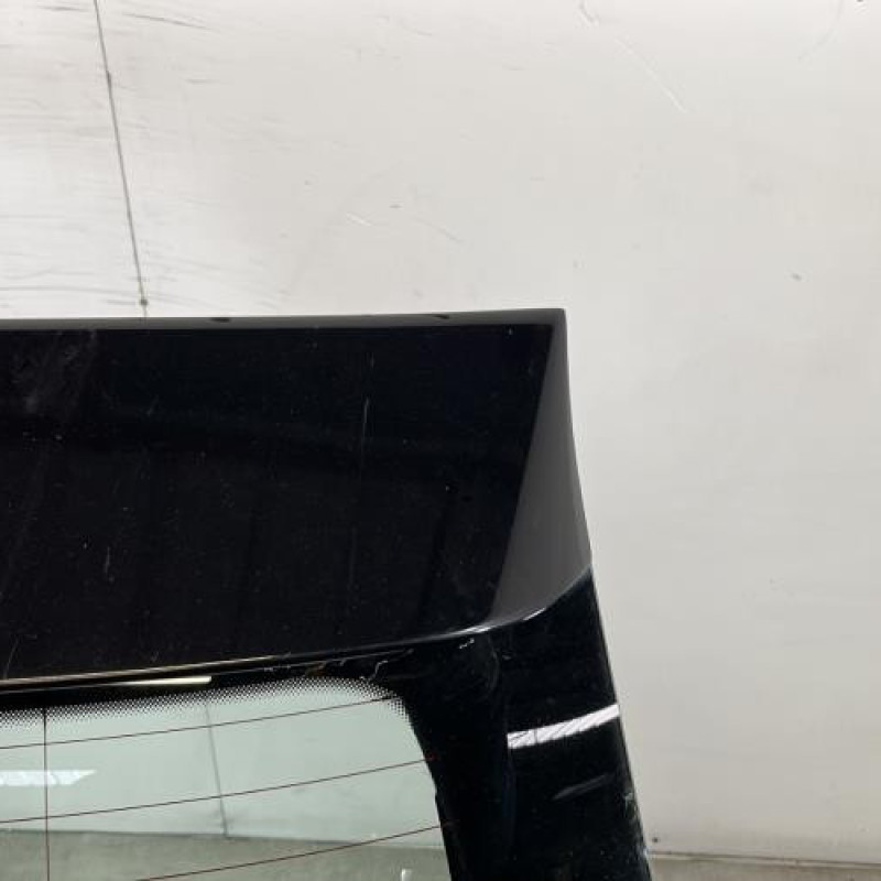 Malle/Hayon arriere AUDI A3 2 Photo n°3