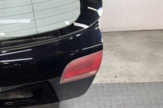 Malle/Hayon arriere AUDI A3 2