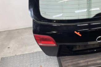 Malle/Hayon arriere AUDI A3 2