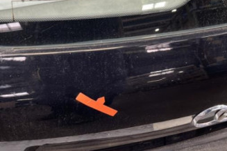 Malle/Hayon arriere AUDI A3 2