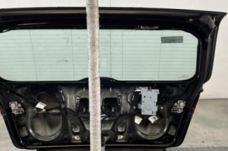 Malle/Hayon arriere AUDI A3 2