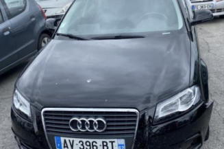 Malle/Hayon arriere AUDI A3 2