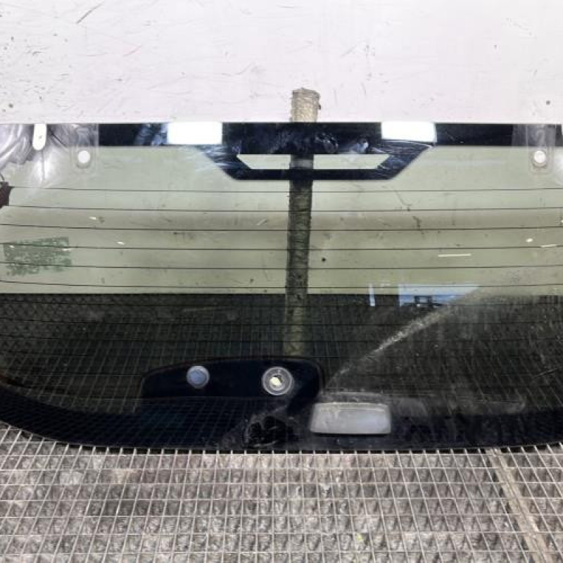 Lunette arriere NISSAN PATHFINDER 2 Photo n°1