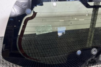 Lunette arriere NISSAN PATHFINDER 2