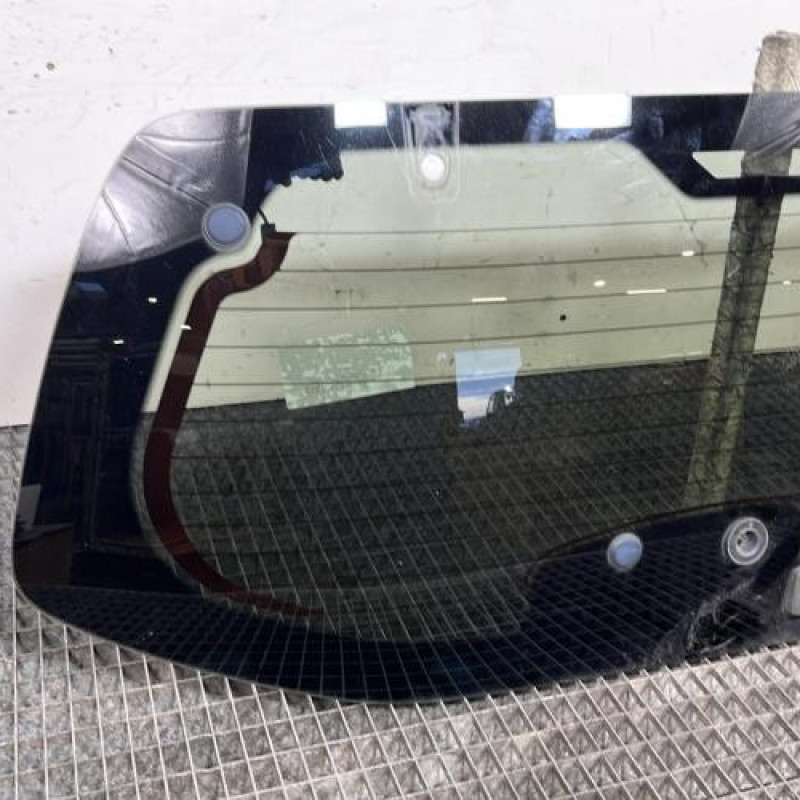 Lunette arriere NISSAN PATHFINDER 2 Photo n°2