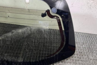 Lunette arriere NISSAN PATHFINDER 2