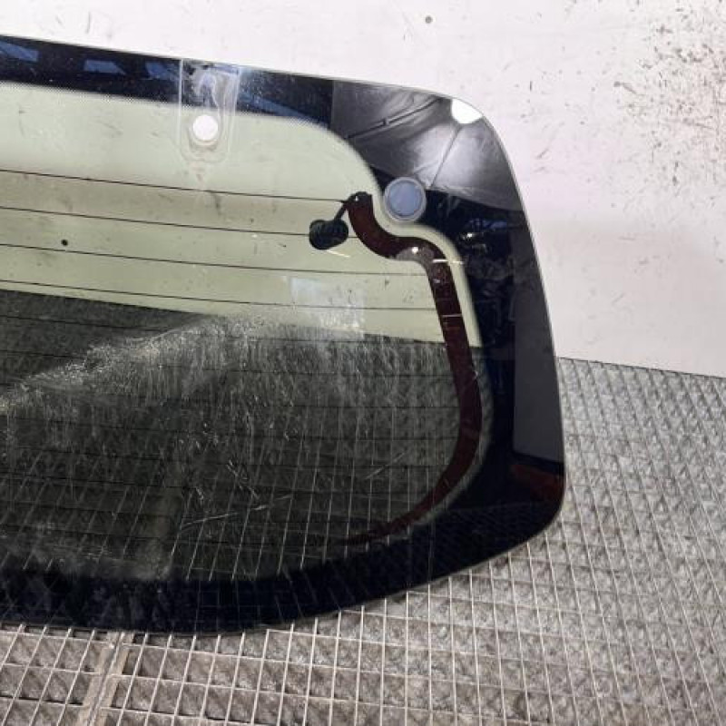 Lunette arriere NISSAN PATHFINDER 2 Photo n°3