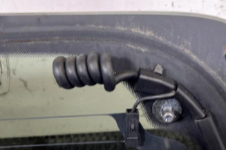 Lunette arriere NISSAN PATHFINDER 2