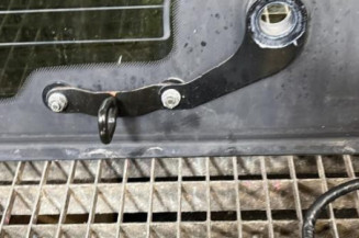 Lunette arriere NISSAN PATHFINDER 2