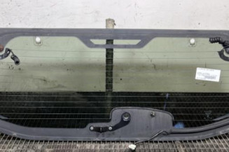 Lunette arriere NISSAN PATHFINDER 2