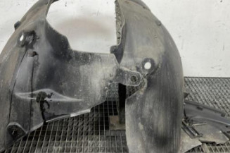 Pare boue avant gauche RENAULT CLIO 3