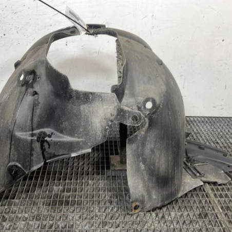 Pare boue avant gauche RENAULT CLIO 3