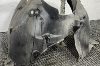 Pare boue avant gauche RENAULT CLIO 3