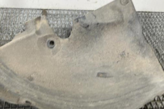Pare boue avant gauche RENAULT CLIO 3