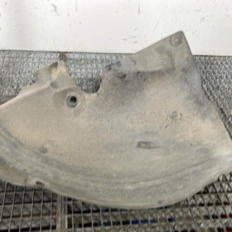 Pare boue avant gauche RENAULT CLIO 3