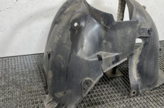 Pare boue avant gauche RENAULT CLIO 3