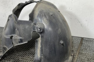 Pare boue avant gauche RENAULT CLIO 3