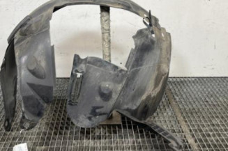 Pare boue avant gauche RENAULT CLIO 2 Photo n°1