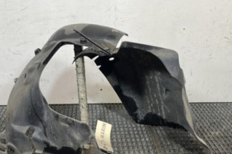 Pare boue avant gauche RENAULT CLIO 3 Photo n°1