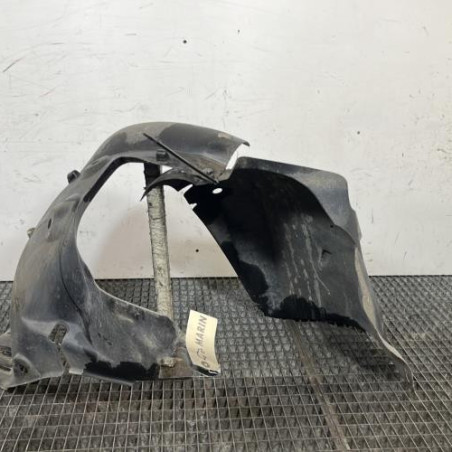 Pare boue avant gauche RENAULT CLIO 3 Photo n°1