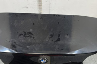 Malle/Hayon arriere BMW Z4 E85 Photo n°1