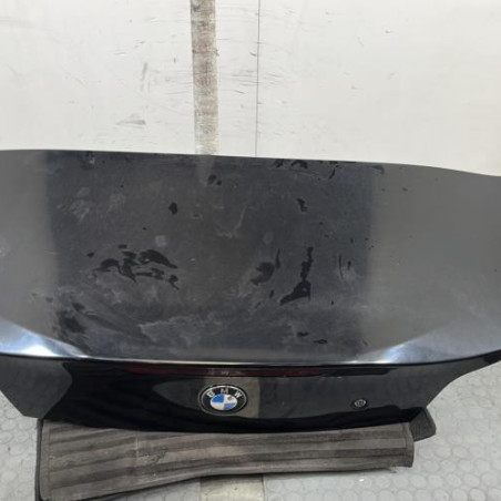 Malle/Hayon arriere BMW Z4 E85 Photo n°1