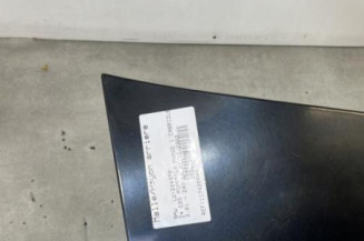 Malle/Hayon arriere BMW Z4 E85