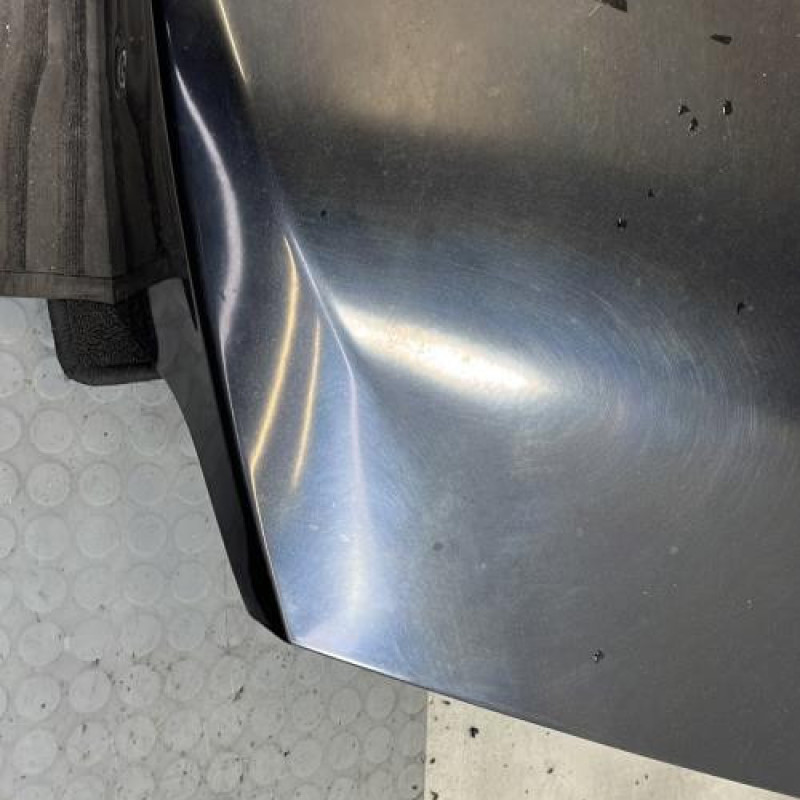 Malle/Hayon arriere BMW Z4 E85 Photo n°4