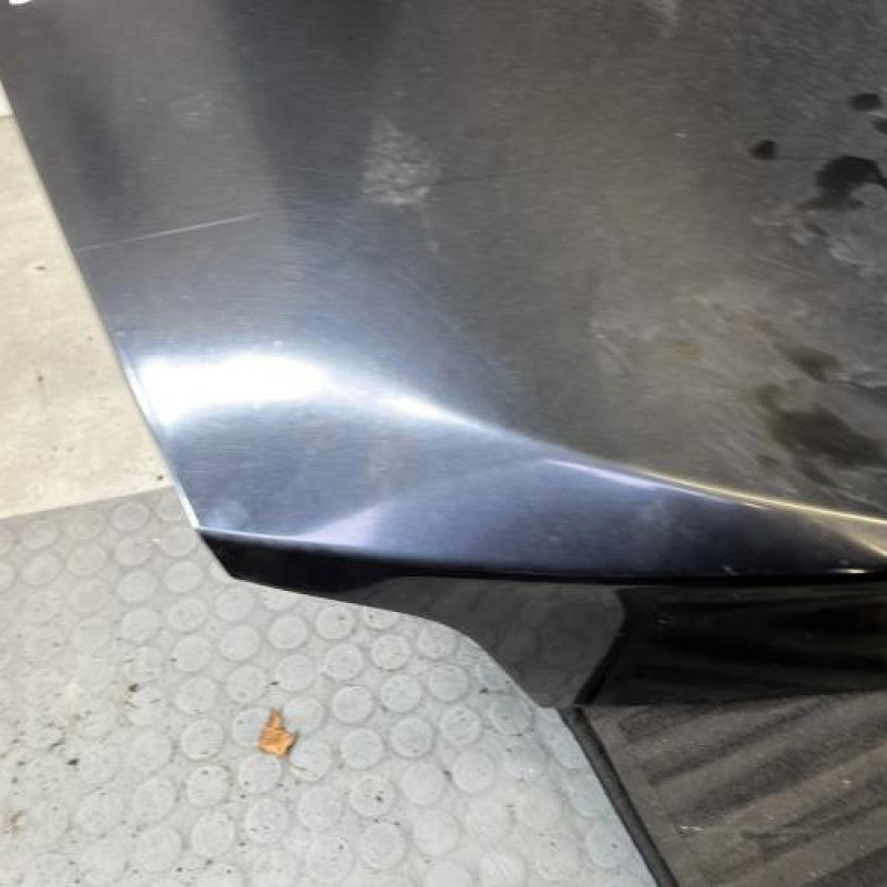 Malle/Hayon arriere BMW Z4 E85 Photo n°5