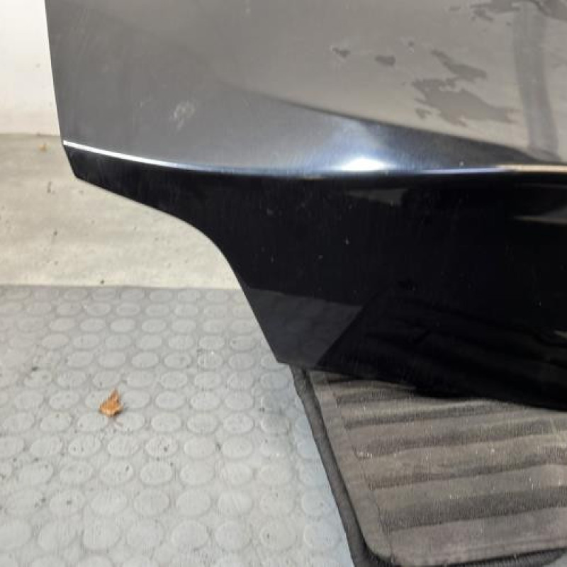 Malle/Hayon arriere BMW Z4 E85 Photo n°6