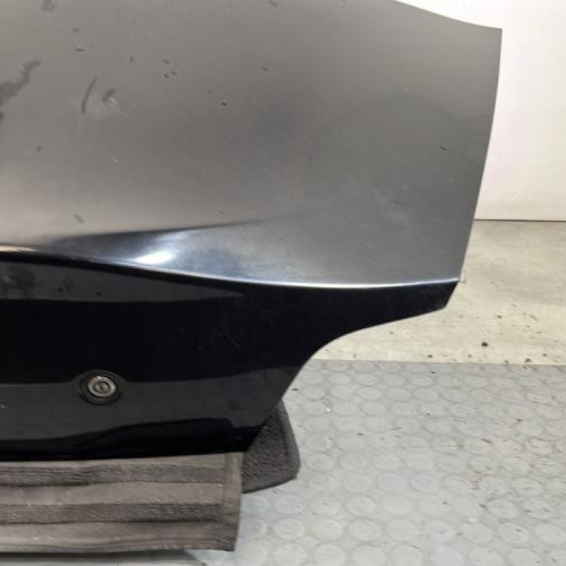 Malle/Hayon arriere BMW Z4 E85 Photo n°7