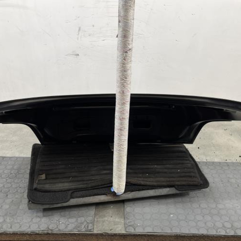 Malle/Hayon arriere BMW Z4 E85 Photo n°8