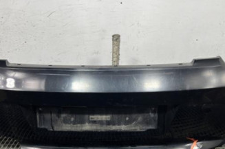 Pare choc arriere BMW Z4 E85 Photo n°1