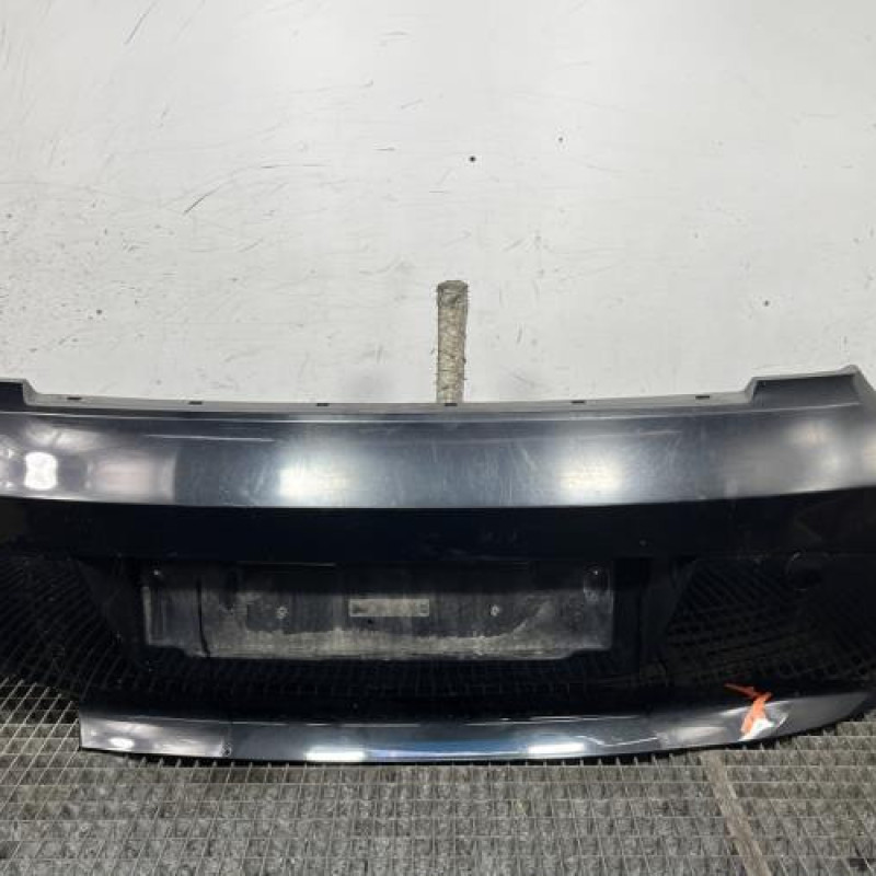 Pare choc arriere BMW Z4 E85 Photo n°1